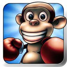 Monkey Boxing APK APK